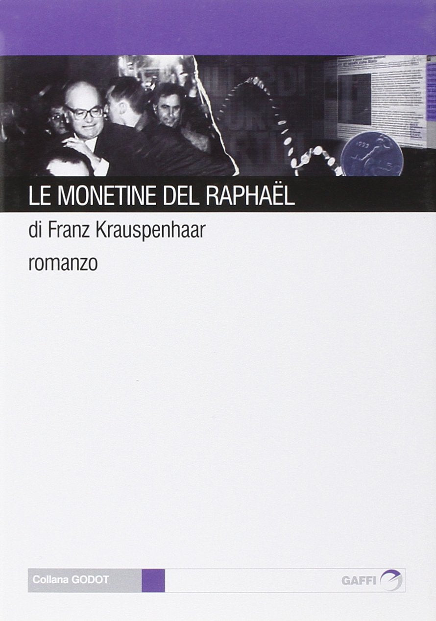 Product Image: Le monetine del Raphaël