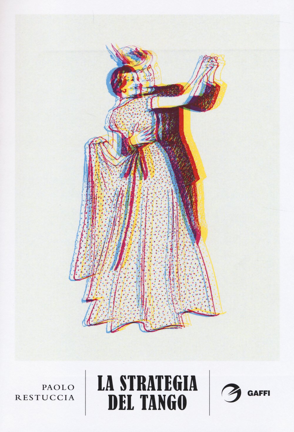La strategia del tango Contemporary literature