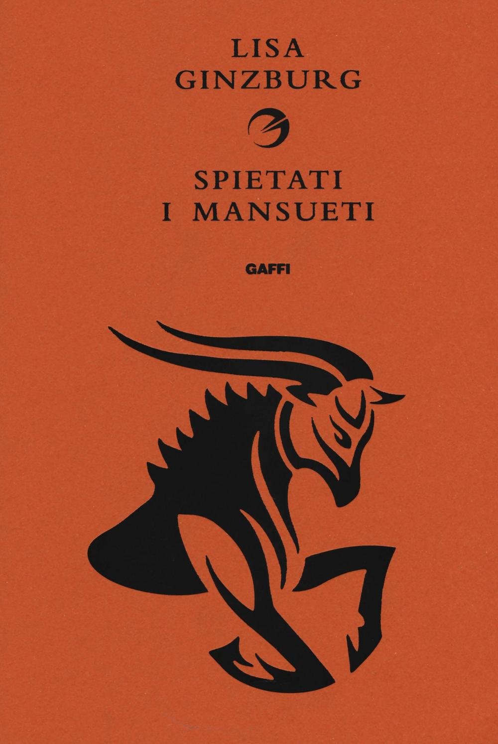 Spietati i mansueti book