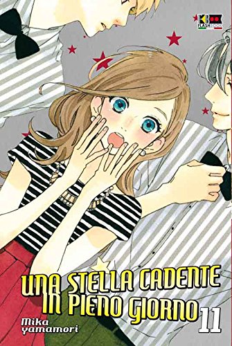 Libri - Stella Cadente In Pieno Giorno (Una) #11 (1 BOOKS) Books
