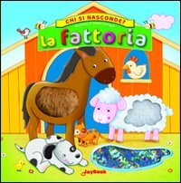 La fattoria. Ediz. illustrata book