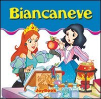 Biancaneve. Ediz. illustrata book