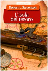 L'isola del tesoro. Ediz. illustrata book