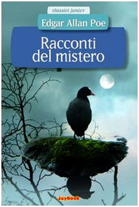 Racconti del mistero. Ediz. illustrata book