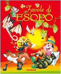 Product Image: Favole di Esopo