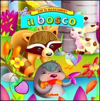 Il bosco book