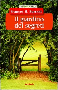 Il giardino dei segreti book