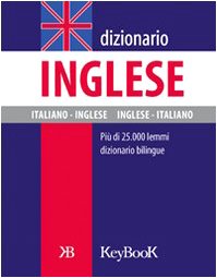 Dizionario inglese (Dizionari tascabili) Non-fiction
