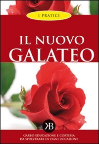 Nuovo Galateo (Il) cd