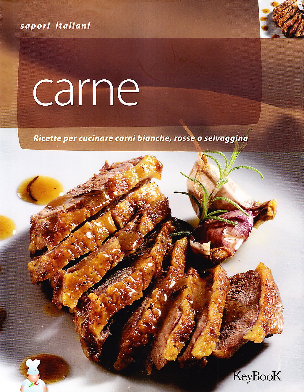 Carne (Sapori italiani) Leisure, Home & Garden