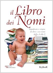 Il libro dei nomi (Grandi manuali) Politics & History