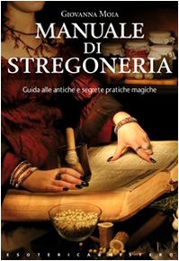 Manuale di stregoneria book
