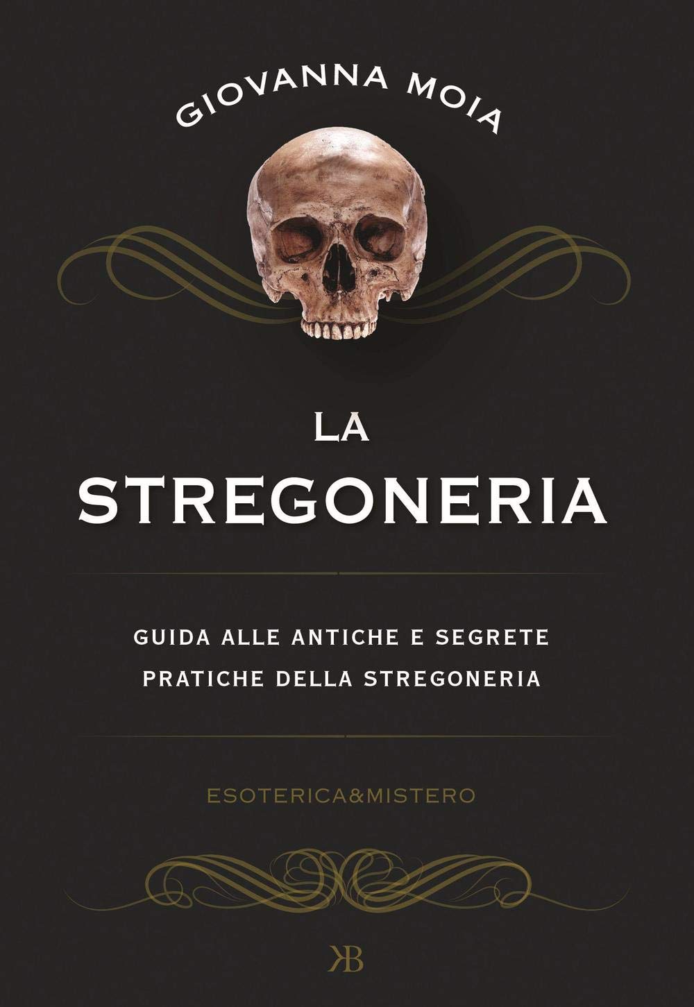 Manuale di stregoneria book
