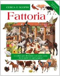 Product Image: La fattoria (Cerca e scopri)