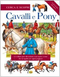 Cavalli e pony Tiptoi & Games