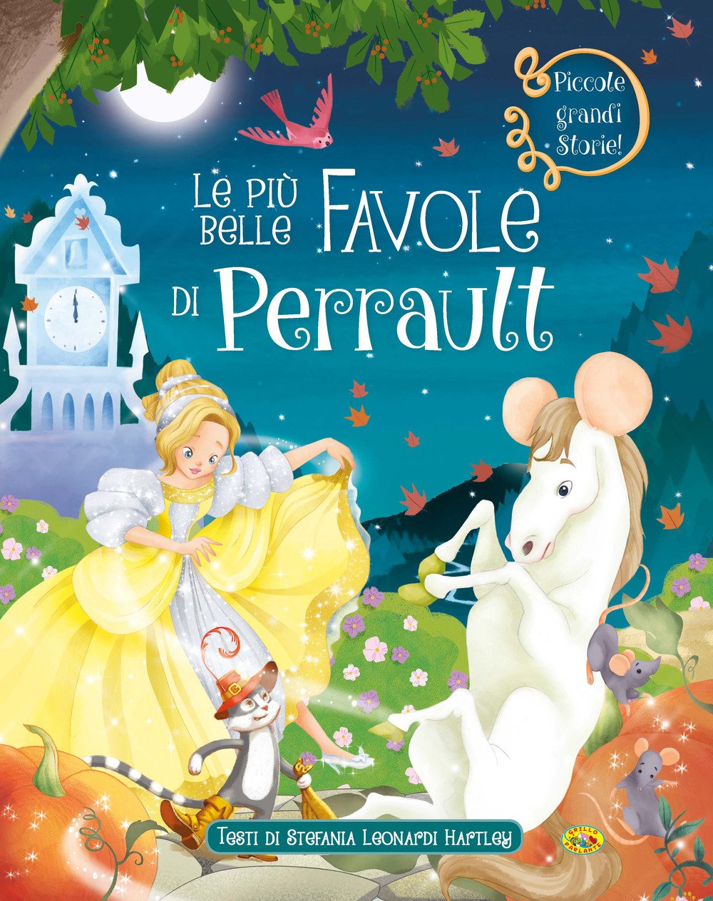 Le più belle favole di Perrault book