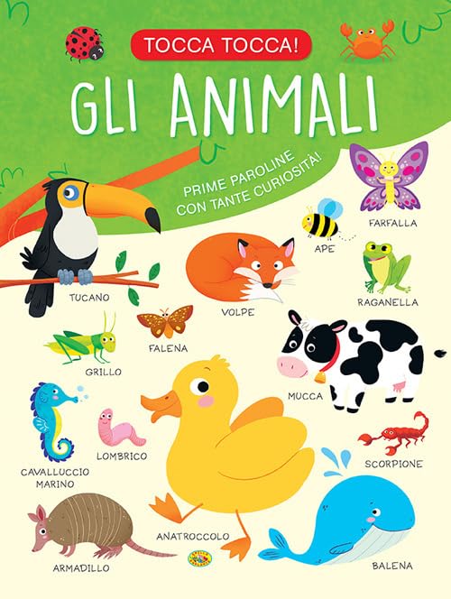 Gli animali. Gli indistruttibili book