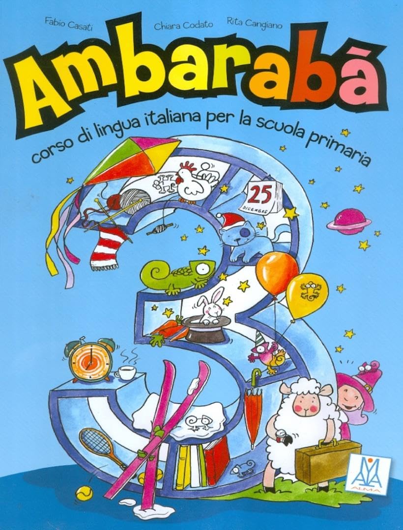 Ambaraba Foreign Languages ​​& Dictionaries