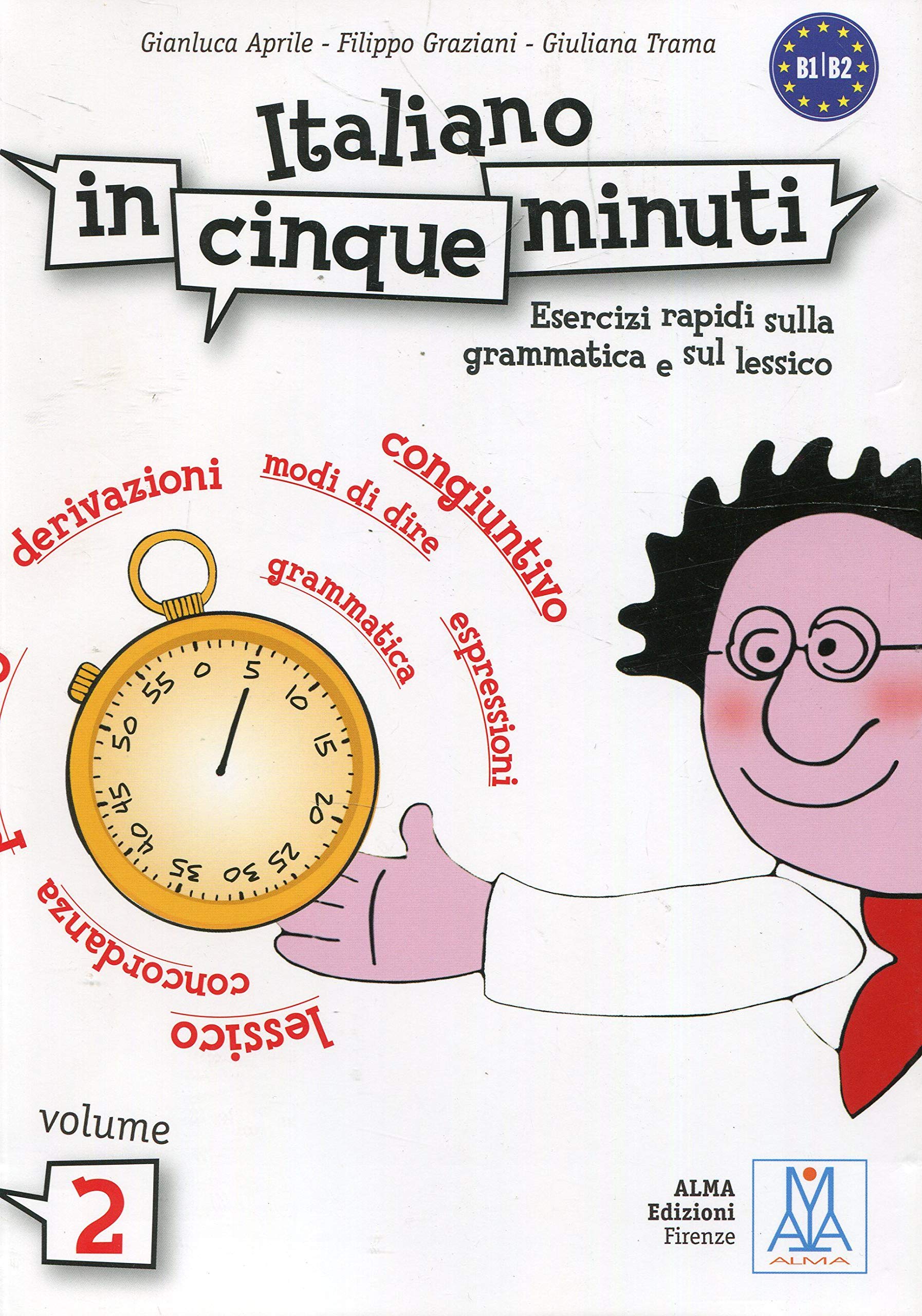 Italiano in cinque minuti Social Sciences