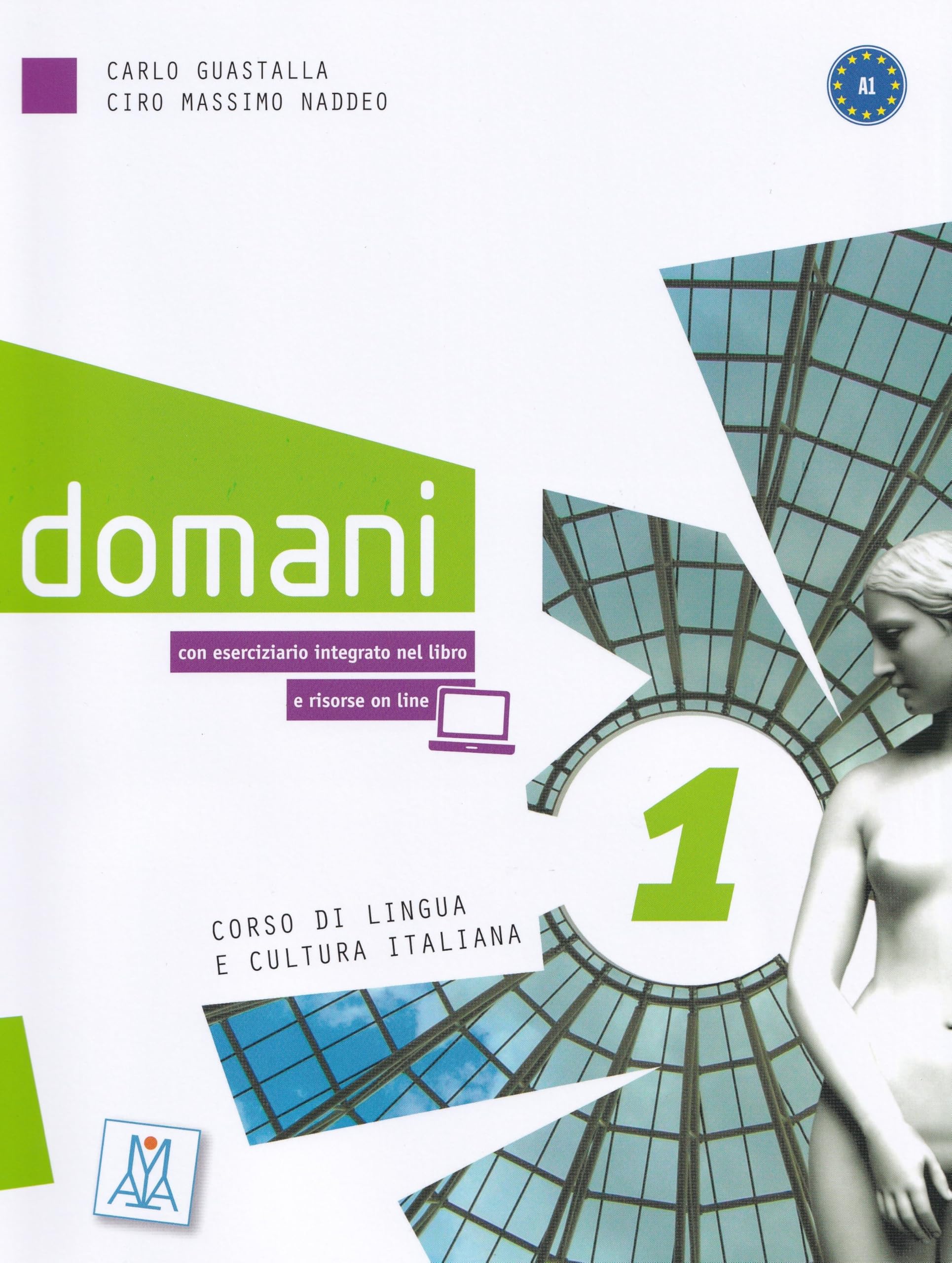 Domani Foreign Languages ​​& Dictionaries