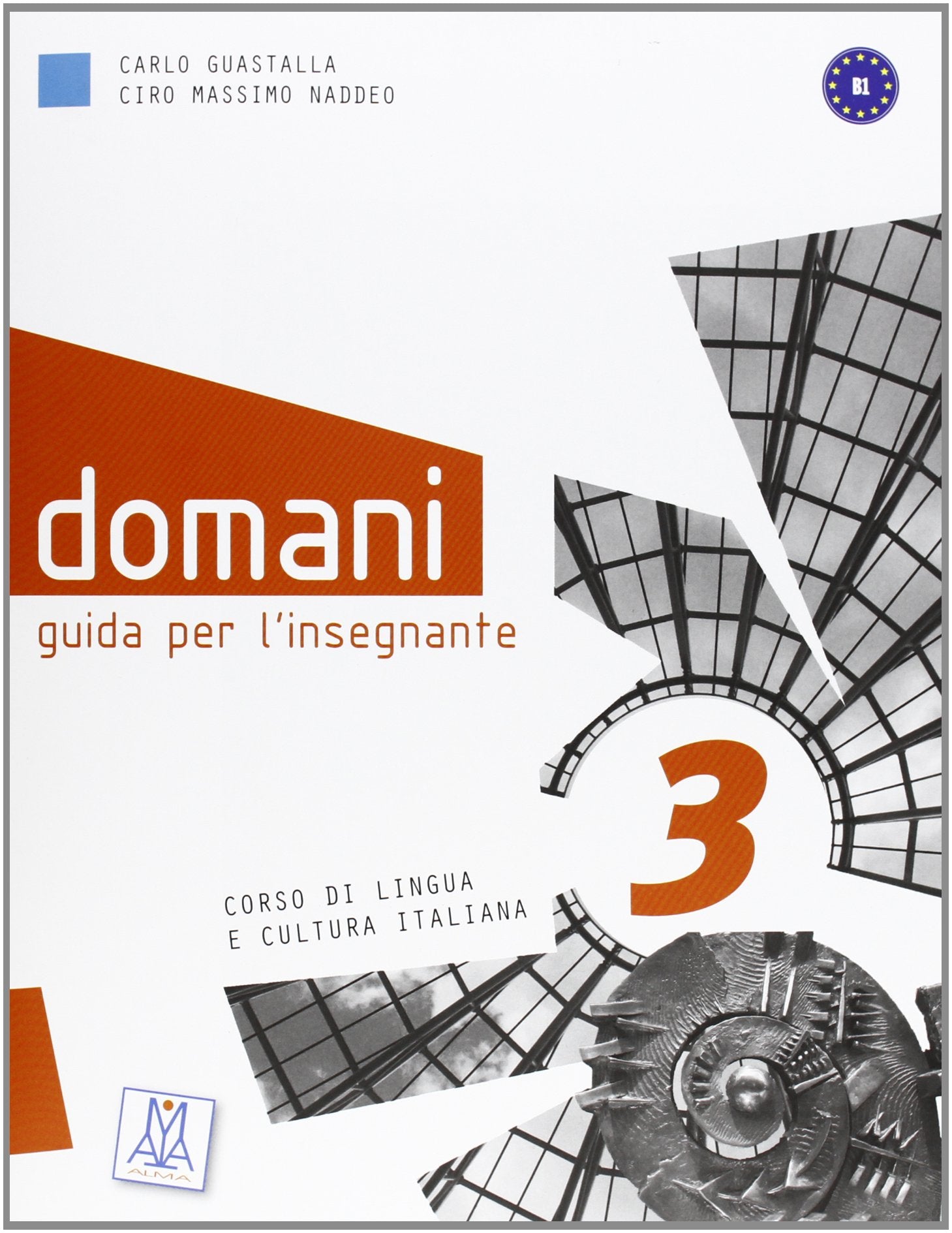 Domani: Guida per l'insegnante 3 (Corsi di lingua) Foreign Languages ​​& Dictionaries