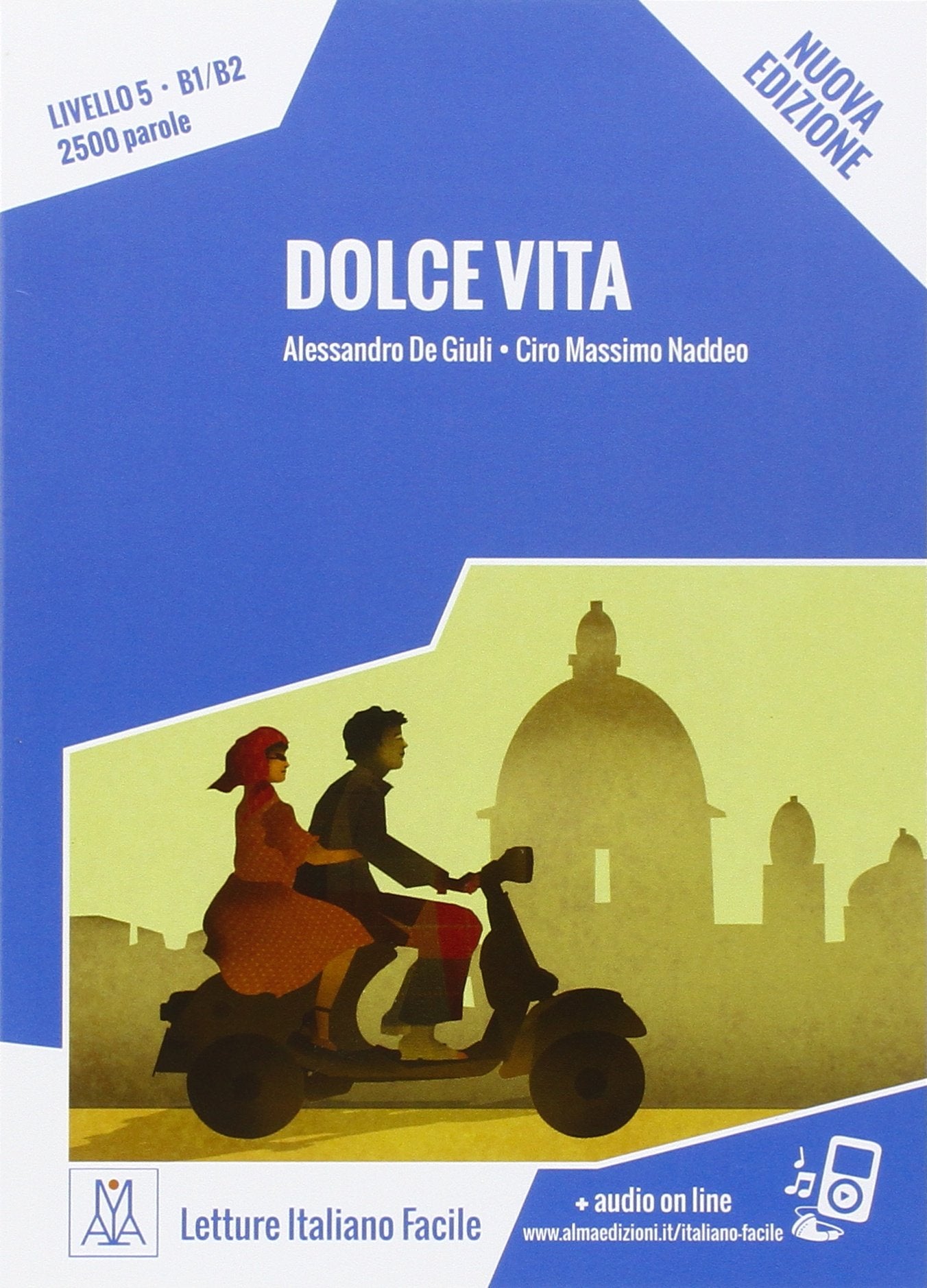 DOLCE VITA+MP3@ Politics & History