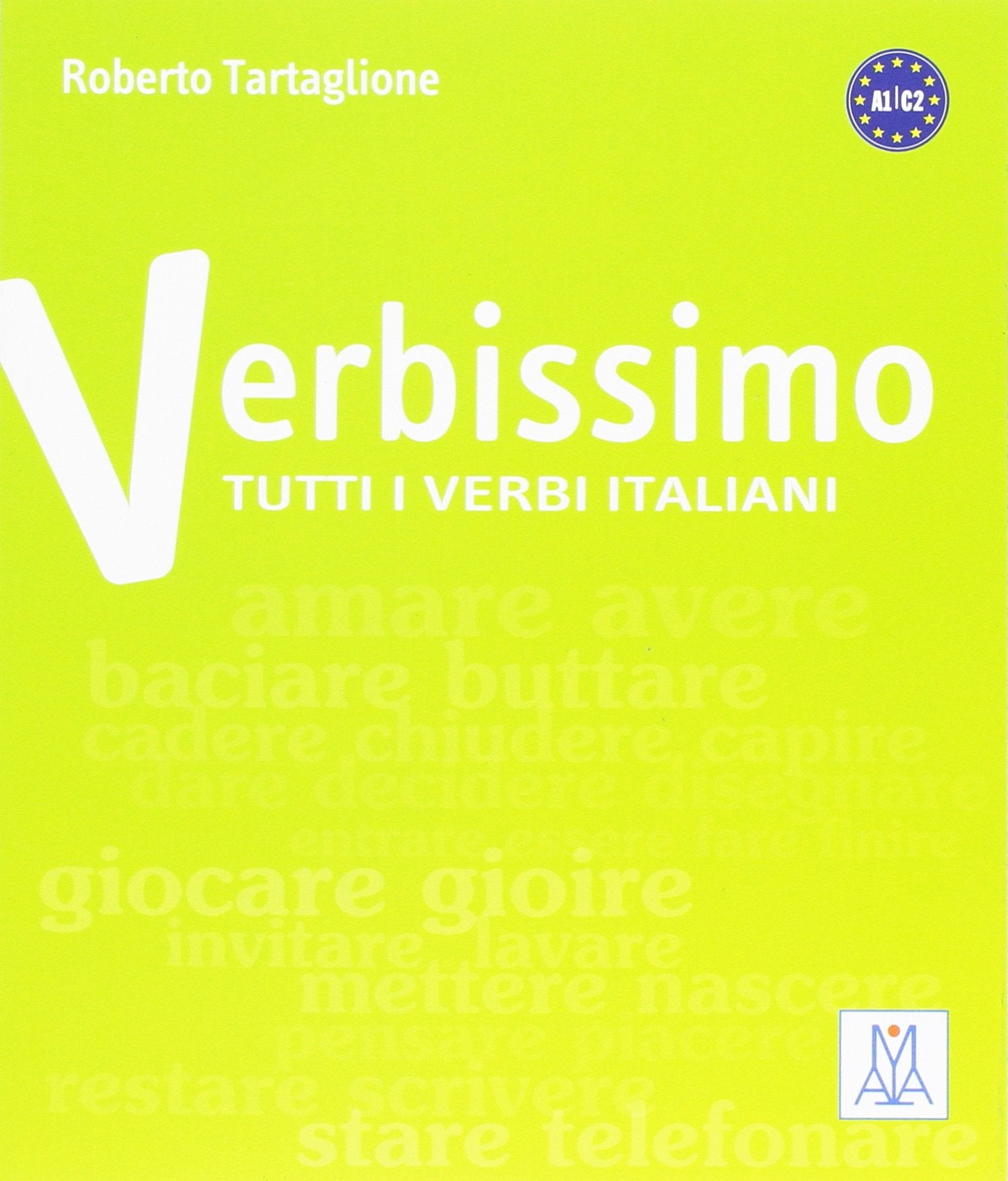 Verbissimo tutti verbi italiani Foreign Languages ​​& Dictionaries