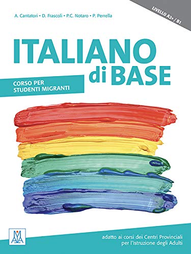 Italiano di base A2 + / B1 (livre + mp3 en ligne) book