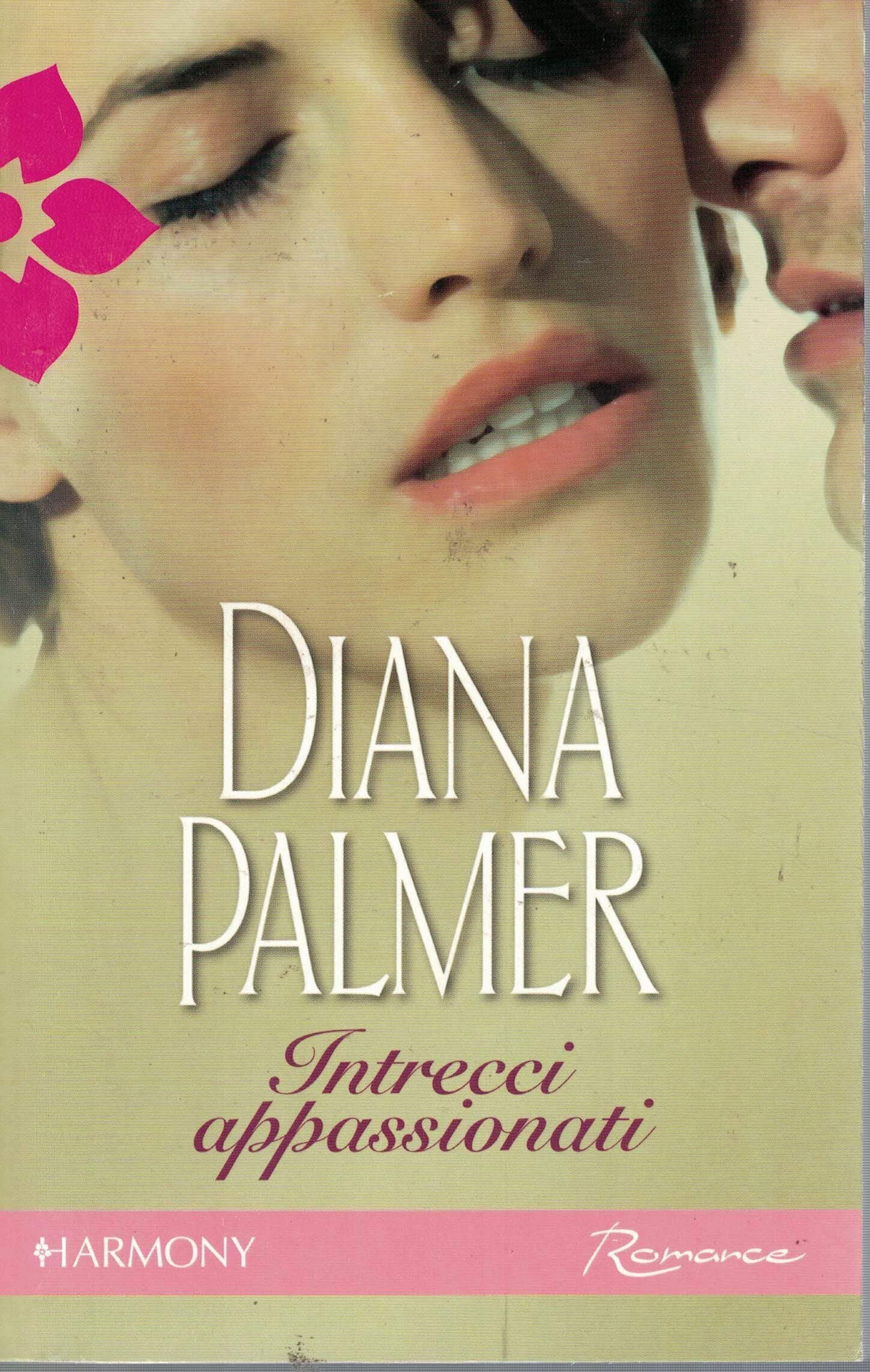 Intrecci appassionati book