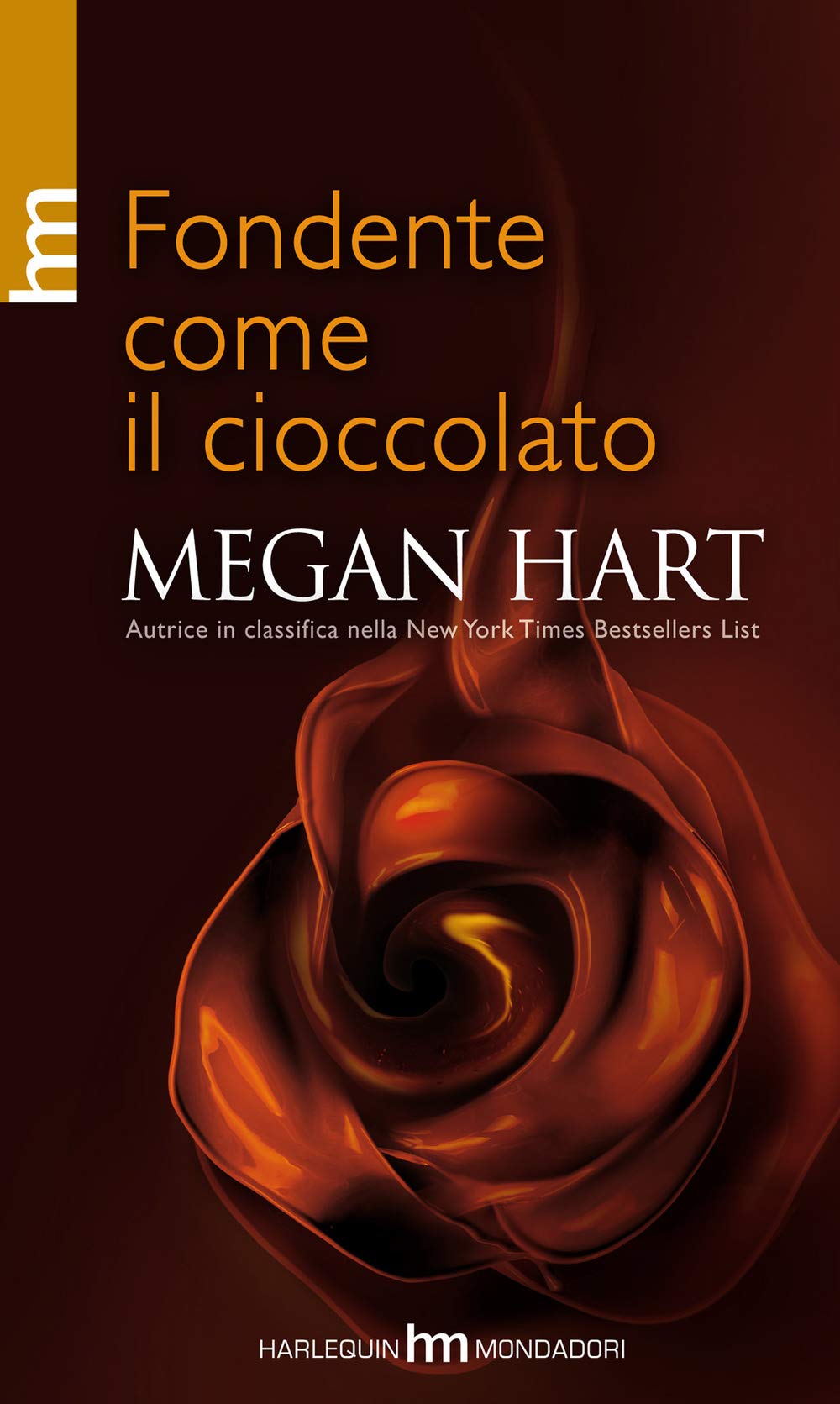 Fondente come il cioccolato book