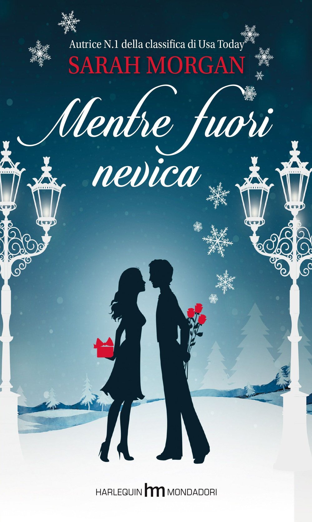 Mentre fuori nevica (hm) Contemporary literature