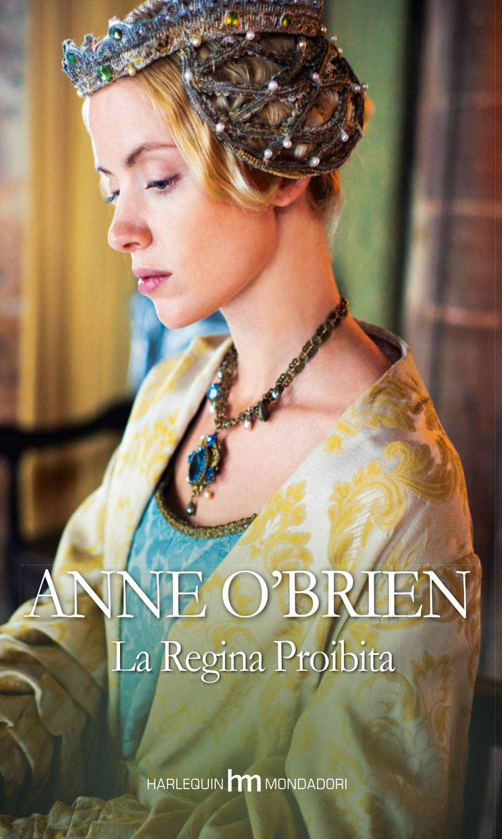La regina proibita Historical Fiction