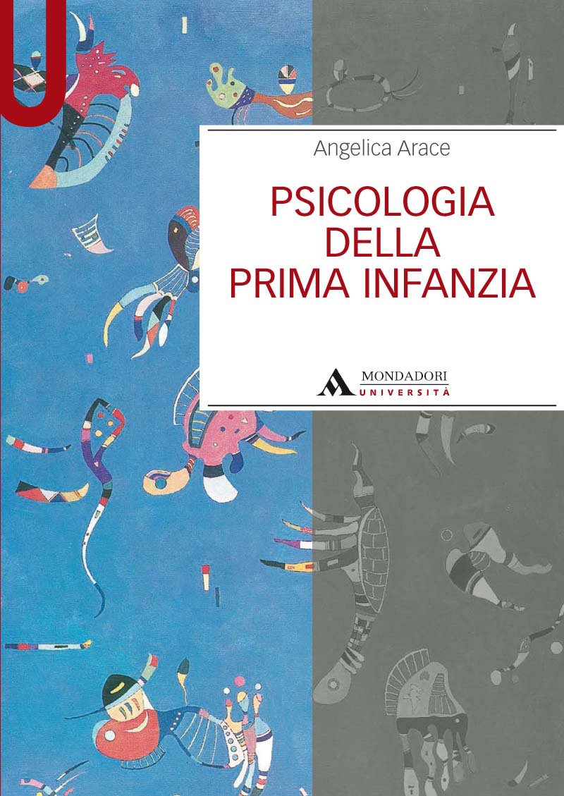 Psicologia della prima infanzia book