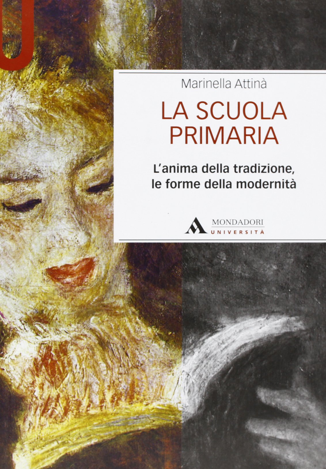 La scuola primaria. L'anima della tradizione, le forme della modernità book