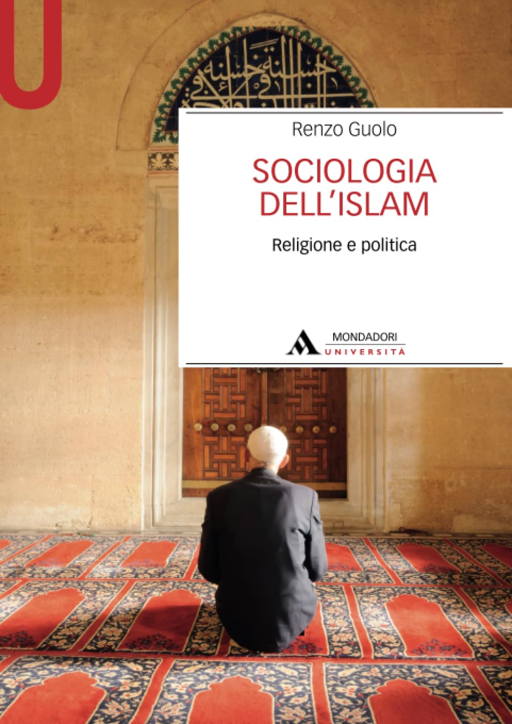 Sociologia dell'Islam. Religione e politica Social Sciences