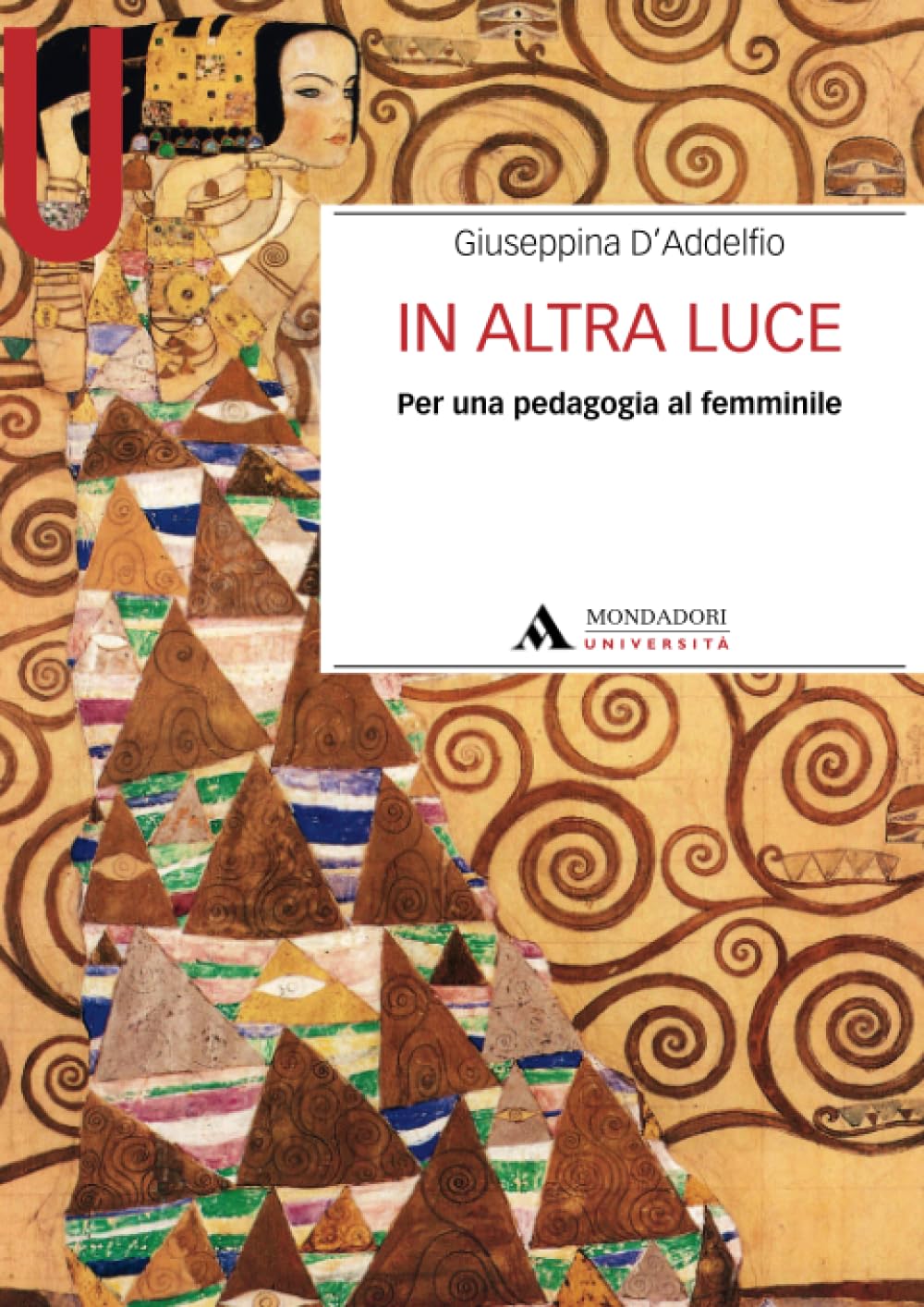 In altra luce. Per una pedagogia al femminile Books