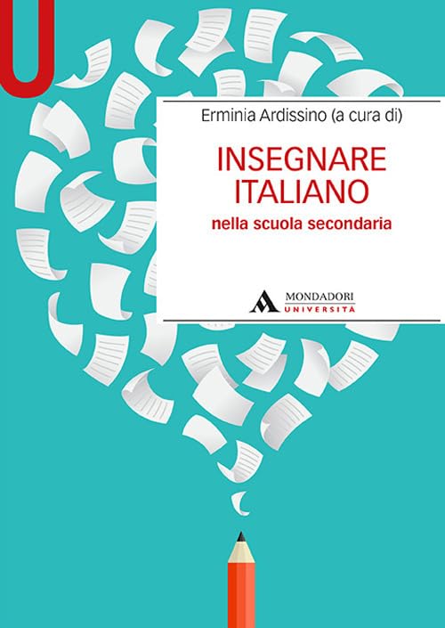 Insegnare italiano nella scuola secondaria book
