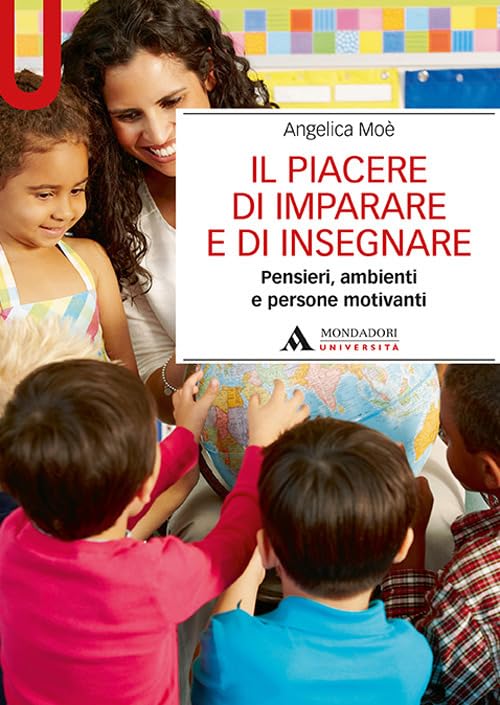 Il piacere di imparare e di insegnare book