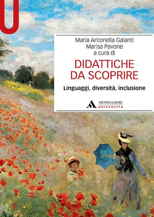 Didattiche da scoprire. Linguaggi, diversità, inclusione book
