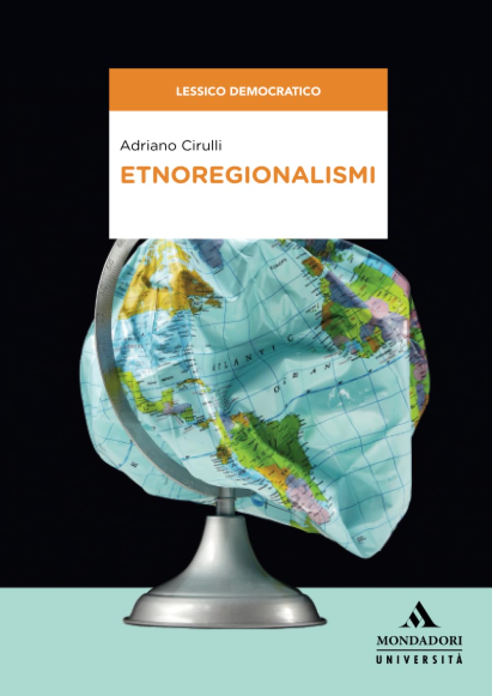 Product Image: Etnoregionalismi