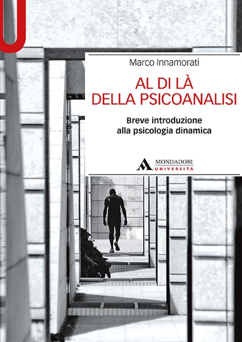 Al di là della psicoanalisi. Breve introduzione alla psicologia dinamica book