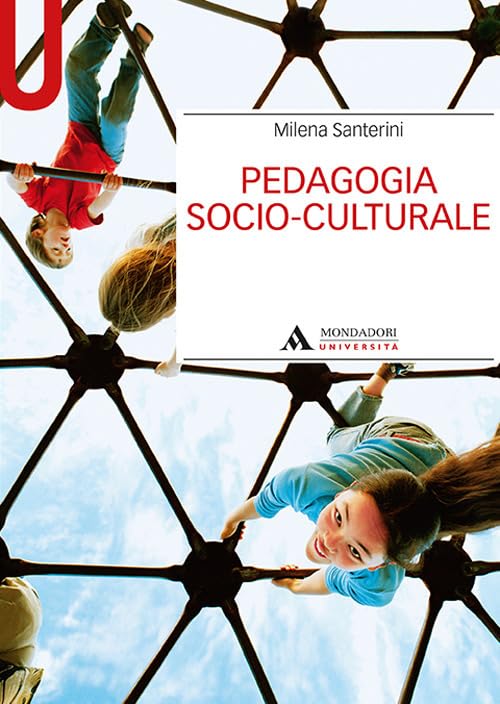 Pedagogia socio-culturale book