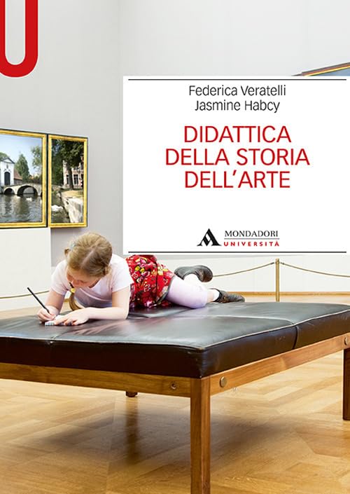Didattica della storia dell’arte book