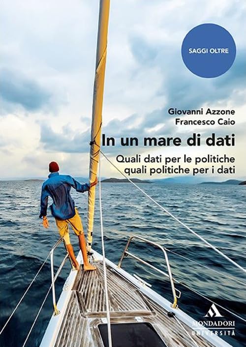 In un mare di dati. Quali dati per le politiche quali politiche per i dati book