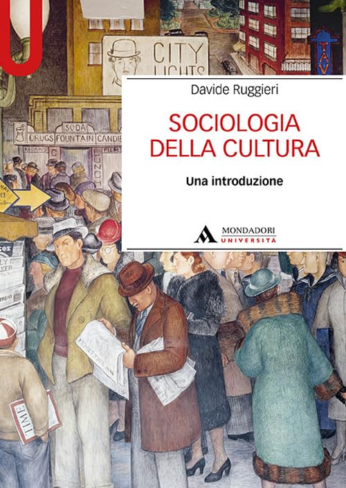 Sociologia della cultura. Una introduzione book