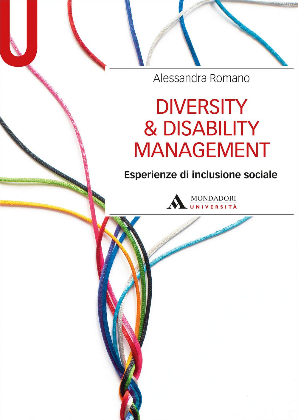 Diversity & disability management. Esperienze di inclusione sociale book