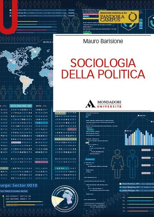 Sociologia della politica book