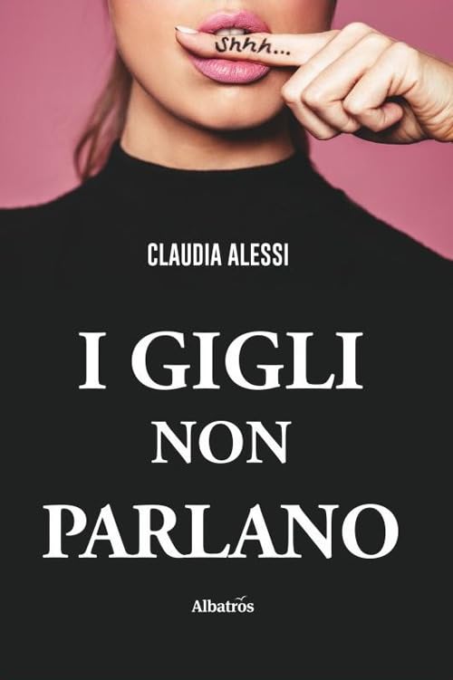 I gigli non parlano Contemporary literature