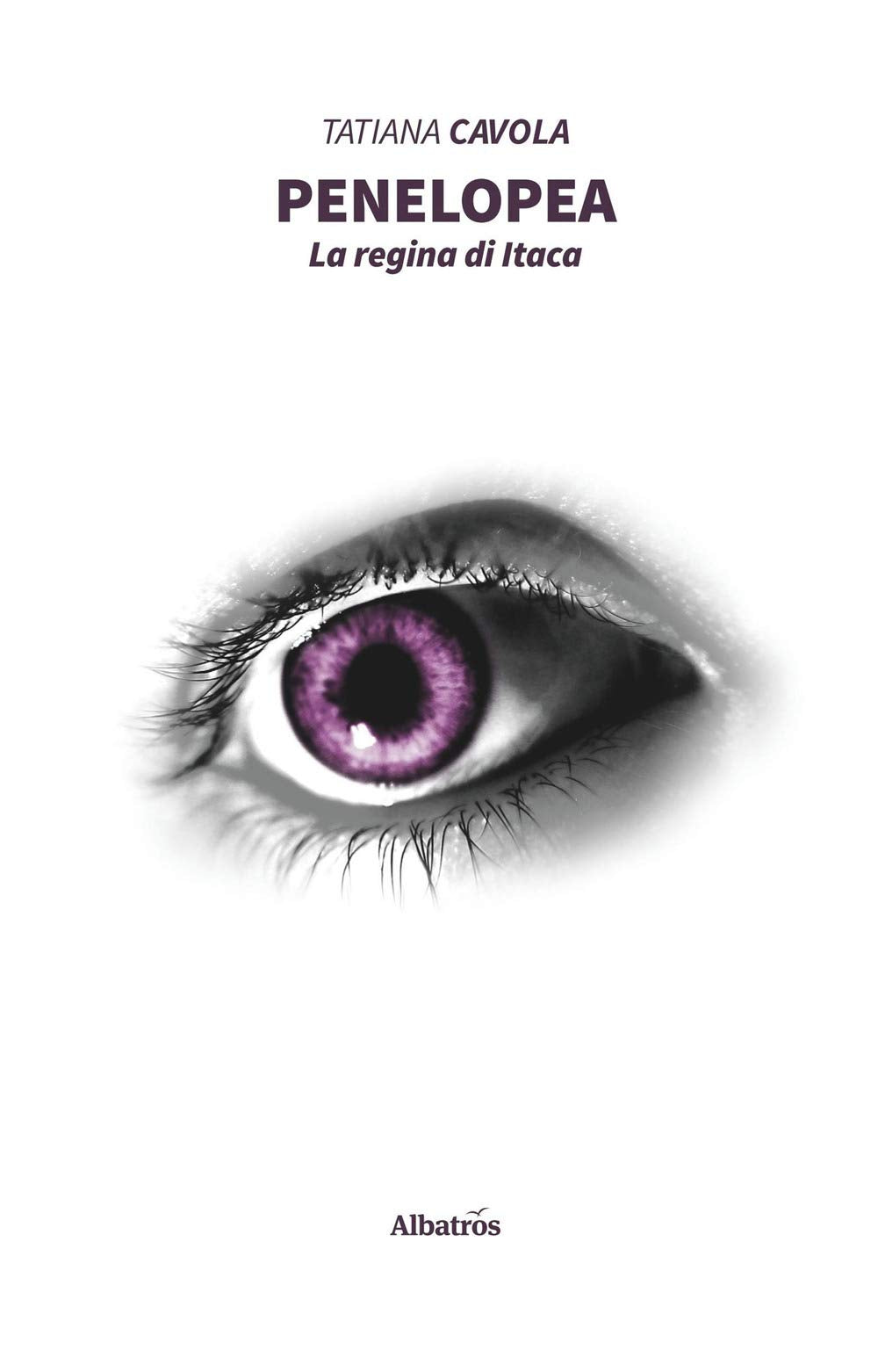 Penelopea. La regina di Itaca (Vol. 1) book