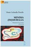 Minima (im)moralia. Frammenti di un incontro e di una vita book